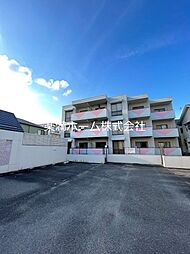 ヴェルデ三番館 307