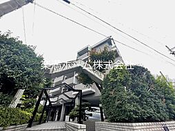 アメニティ双ケ丘 208