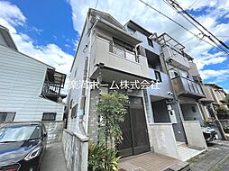 嵐山茶尻町戸建