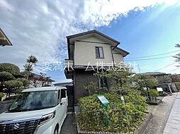 エターナルウッドII 1号地