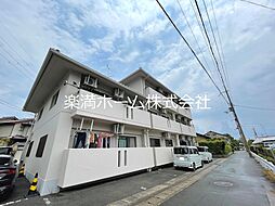 クリアサガ嵐山 102