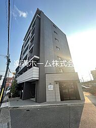 ファーストフィオーレ京都西京極 102
