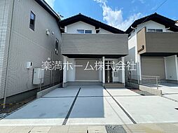 京都市北区上賀茂北ノ原町23号地戸建