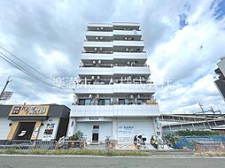 エリーフラッツ西京極 405