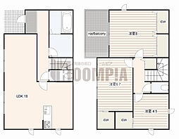 リナージュ岐阜市黒野01