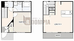 ファミールII 102