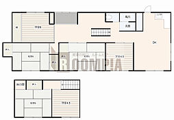 岐阜市大洞戸建て