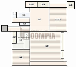 諏訪山戸建て