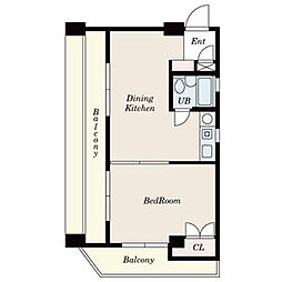 アーバンライフシティ 602