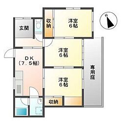 グランアット岩田西
