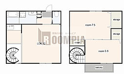 EAST　SQUARE　0 103