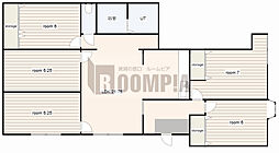 イオンモール北方町 西岐阜駅北戸建