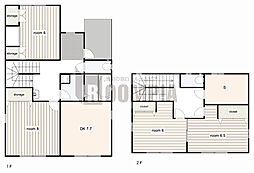 宮崎貸家(萱場)