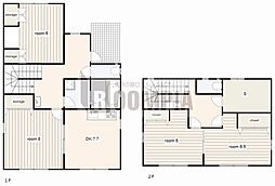 宮崎貸家(萱場)