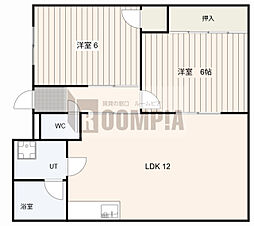 プリンセス高屋 102