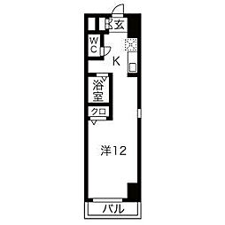 リアライズ徹明通 601