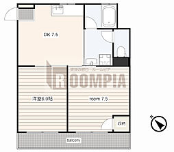 ベルポートINABA 203