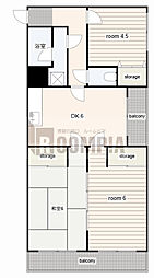 カーサ水海道 503