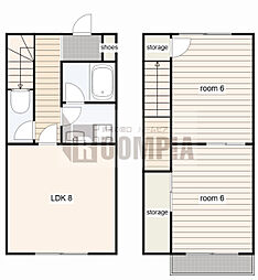 DUPLEX ITO A・B 2105