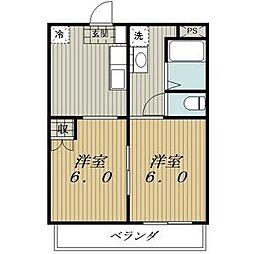 SperanzaI(スペランツァ) 2A