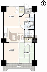 グランフォレスト 103