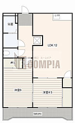シャルム岐阜 103