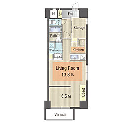 U・TOPIA TOWER 1001