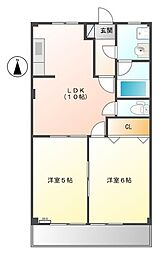 オリンピアＡ 203