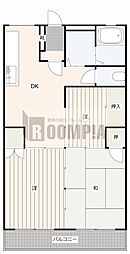 ディスティーノ高富 306