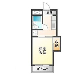 レジデンス東海 309