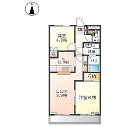 ウィズハピネス 202