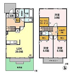 プレシャス A 106