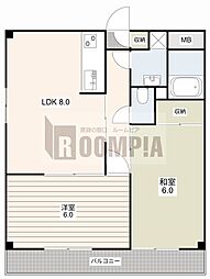 ジュネスSHIMABE 302