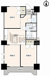 グランフォレスト 201