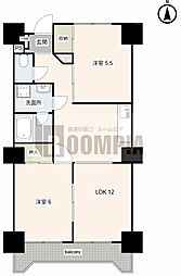 グランフォレスト 402