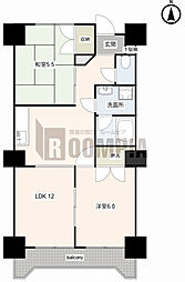 グランフォレスト 403