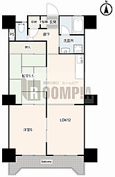 グランフォレスト 405