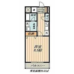 Castle Hills 柳ヶ瀬 702