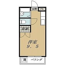 セゾンタカヤ 105