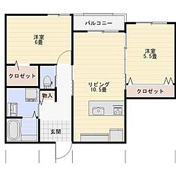 クイール忠節 203