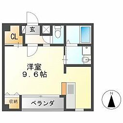 エスタシオン 302