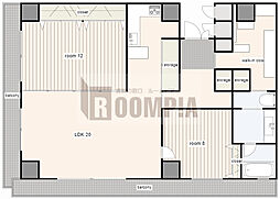 岐阜シティ・タワー43 04101
