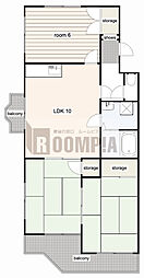 ファミールTOSHI 105