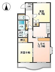 シャインエトワール 301