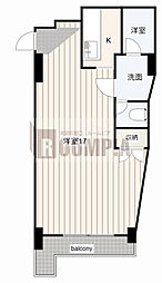 サンシャインビル 2B