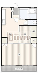 ディスティーノ高富 206