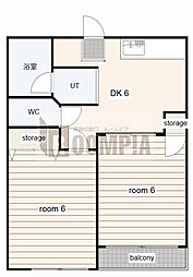 アレーズ岐阜北B棟 305
