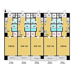 リアライズ岐阜駅前 501