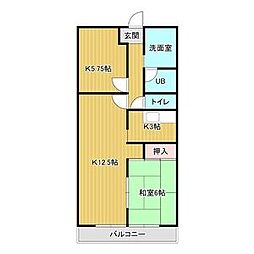 リアライズ竜田町 503
