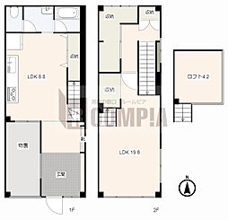 ＳＥＶＥＮ’Ｓ　ＢＯＸ寿